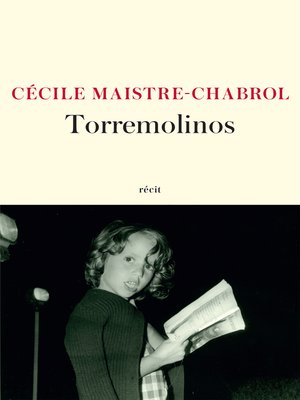 cover image of Torremolinos